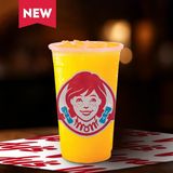 მარწყვის ლიმონათი