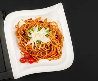 Špagete bolognese