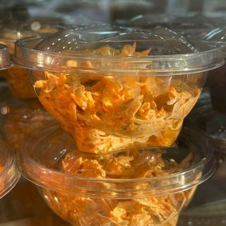 სტაფილოს სალათი 