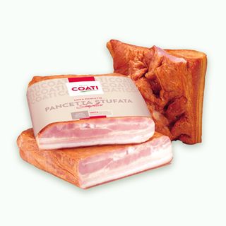 Coati - Pancetta Stufata 100g