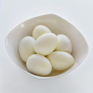 Boiled Egg