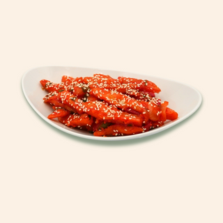 Honey Chilli Potatoes (250gr)