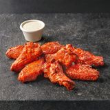 Buffalo Chicken Wings