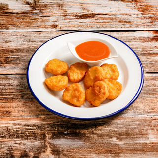 Nuggets De Pollo (8 Uds.)