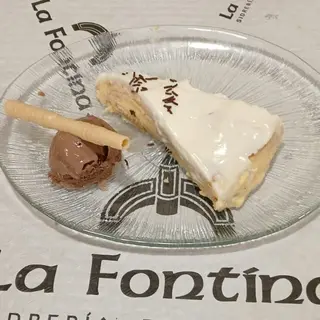 La Tarta Del Yayo