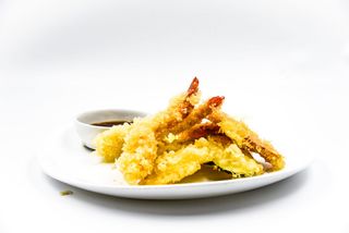 Tempura mix