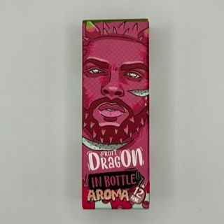 Рідина INBOTTLE 30 мл - Fruit Dragon