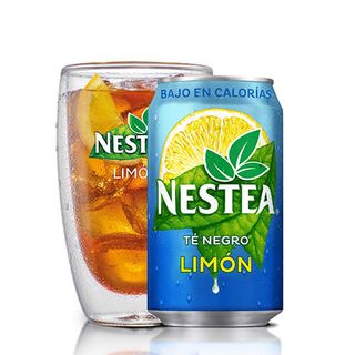 Nestea Té  Limón lata 330ml.