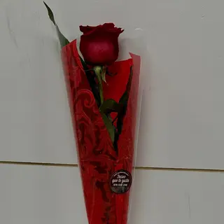 21A- Rosa Pasión