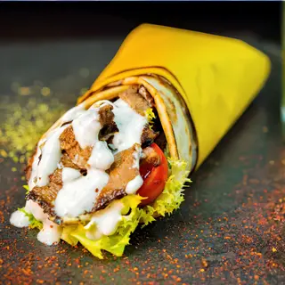 Jun o.k. mix wrap
