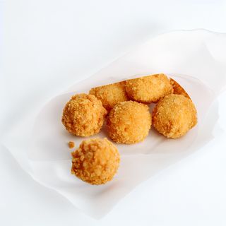 Crocchè singola