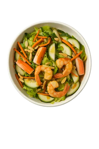 Salade Thaïlandaise