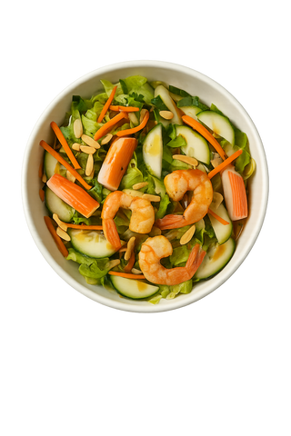 Salade Thaïlandaise