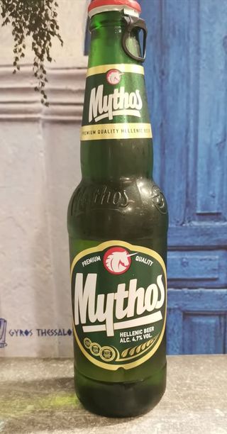 Mythos 0.33 ml