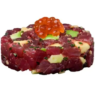 Tartar Atún