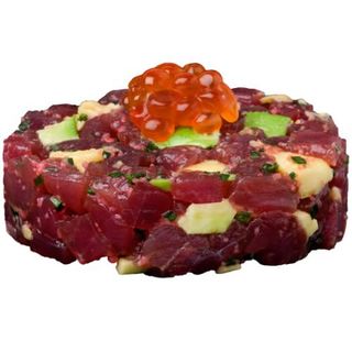 Tartar Atún