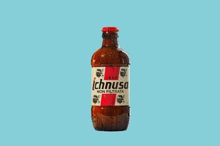 Ichnusa non filtrata 33 cl