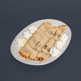 Palačinci sa Nutellom