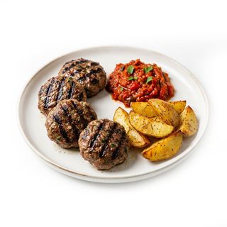 Телешки кюфтета 300г