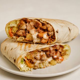 Шаурма Подвійна (470 г)