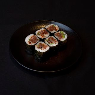 Maki de Atún Balfegó Picante