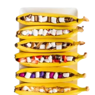 Banana Boat