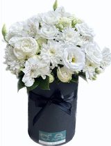 თეთრი კომპოზიცია