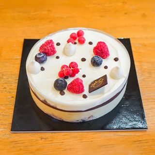 Pecora nel bosco 1kg