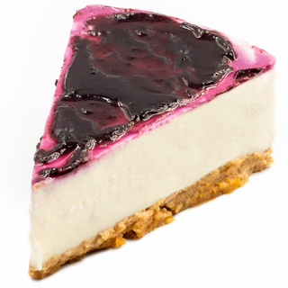 TARTA DE QUESO (FAMILIAR)