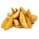Картофельные дольки