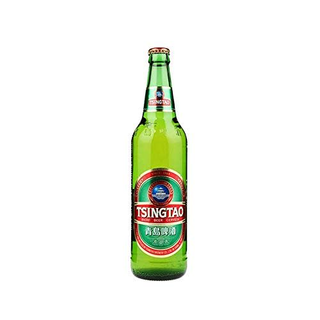Tsingtao cinese 64 cl
