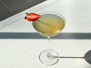 Коктейль Croissant (140мл)