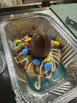 Ciambella speciale Sorpresa