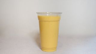 Mango Lassi