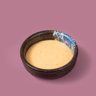 ფორთოხლის სოუსი