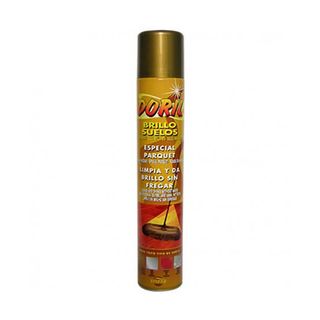 Spray Limpia Mopas Doril 750 Ml