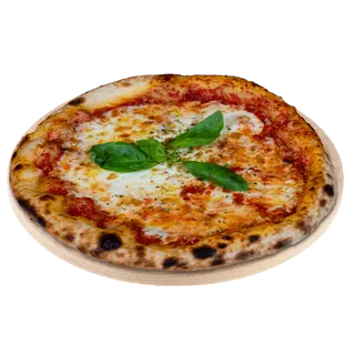 Pizza Margherita Ø32cm