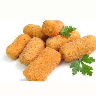 Croquetas de pollo