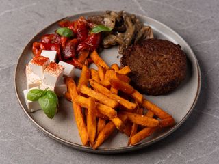 Веганський сніданок (400g)