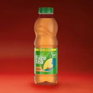 Fuze Tea