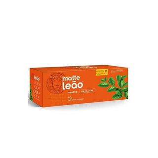 Chá Matte leao Original 40g
