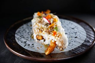 125 Maki Tempura, 8 Unidades