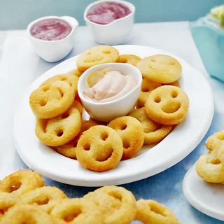 101 Patata smile - 4 pezzi