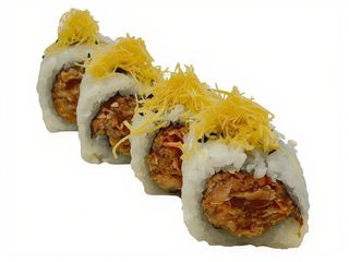 275 Teppagnaki roll - 4 pezzi