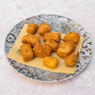 1/2 Frittatine di Pasta (5pz)