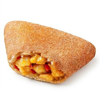 Chilli Plantain Pocket