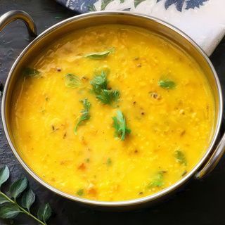 Tadka Daal