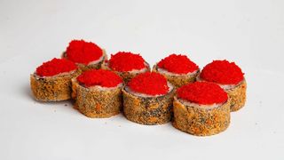 Роллы "Фудзи темпура"