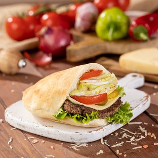 პიტა ტოსტარელო