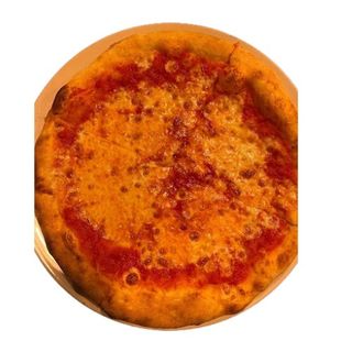 Pizza Margherita (32 cm.)